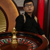 Emperor Roulette screenshot