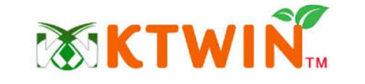 ktwin33 Logo